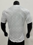 24-25 RMA White Special Edition Player Version Soccer Jersey