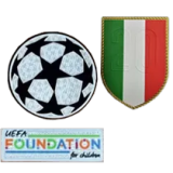 24-25 INT Third Kids Soccer Jersey