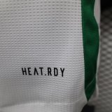 24-25 Al-Ahli Saudi Away Player Soccer Jersey