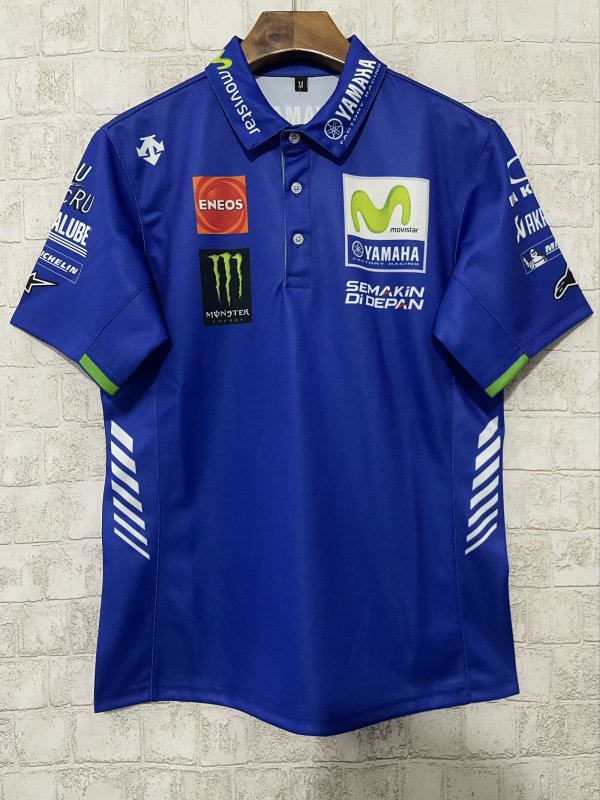 2024 Motorcycles New Pattern Short Sleeve Racing Suit
