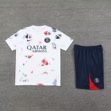 24-25 PSG High Quality Training Short Suit