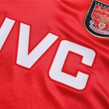 1998-1999 ARS Home Retro Soccer Jersey