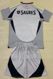 24-25 Benfica Third Adult Suit
