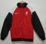 2024 LIV New Pattern Windbreaker