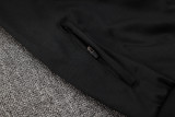 24-25 BAR High Quality Hoodie Jacket Tracksuit