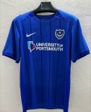 24-25 Portsmouth Home Fans Soccer Jersey