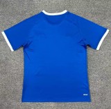 24-25 Cardiff Home Fans Soccer Jersey