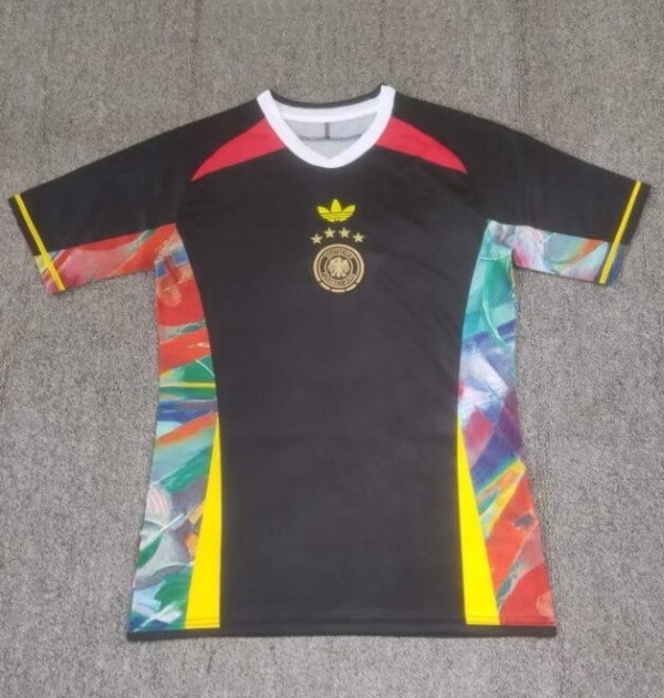 2024 Germany Special Edition Fans Version Soccer Jersey