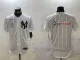 2024 MLB New York Yankees New Pattern Jersey