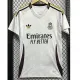 24-25 RMA White Joint Edition Fans Soccer Jersey