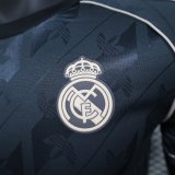 24-25 RMA Special Edition Player Version Training Shirts