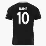 24-25 Bayern Red Special Edition Fans Training shirts