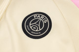 24-25 PSG High Quality Hoodie Jacket Tracksuit