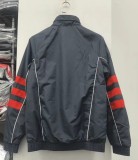 2024 LIV New Pattern Windbreaker