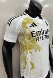 24-25 RMA Commemorative Edition Player Version Soccer Jersey