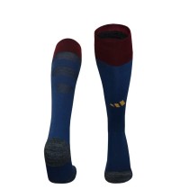 24-25 Roma Third Socks