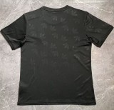 24-25 RMA Goalkeeper Fans Soccer Jersey