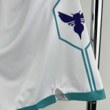 Charlotte Hornets Top Quality NBA Pants