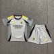 24-25 Benfica Third Kids Soccer Jersey