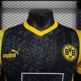2024 Dortmund Special Edition Player Soccer Jersey