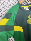 24-25 Celtic Special Edition Fans Soccer Jersey