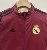 2024 RMA Double Sided Windbreaker