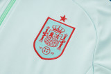 24-25 Spain High Quality Jacket Tracksuit