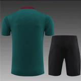 24-25 PSG High Quality Training Short Suit