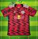 24-25 New York Red Bulls Away Fans Soccer Jersey (纽约红牛)