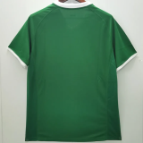 2008-2009 Wolfsburg Home Retro Soccer Jersey