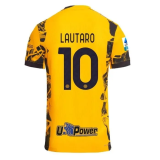 24-25 INT Third Player Version Soccer Jersey