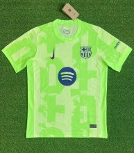 24-25 BAR Third Fans Soccer Jersey