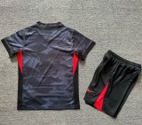 24-25 Birmingham Third Kids Soccer Jersey