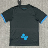 24-25 Preston North End Third Fans Soccer Jersey