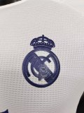 24-25 RMA Special Edition Player Version Soccer Jersey