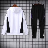 24-25 RMA High Quality Long Sleeve Training Suit