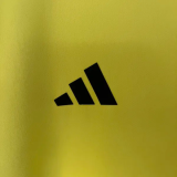 24-25 Flamengo Yellow Training shirts