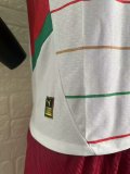24-25 Morocco Away Player Version Soccer Jersey