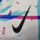 2023 BAR White Training Shirts