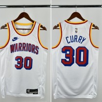 24-25 WARRIORS Top Quality Hot Pressing NBA Jersey