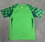 24-25 Saudi Arabia Home Fans Soccer Jersey