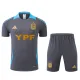24-25 Argentina High Quality Training Short Suit