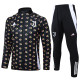 24-25 JUV High Quality Jacket Tracksuit