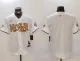 2024 NFL New Orleans Saints New Pattern Jersey