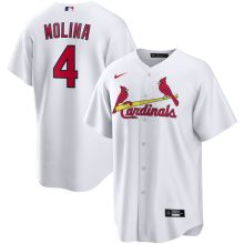2024 MLB St. Louis Cardinals New Pattern Jersey