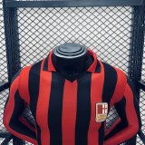 24-25 ACM 125th Anniversary Long sleeves Player Version Soccer Jersey