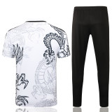 24-25 RMA High Quality Polo Tracksuit