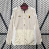2024 Belgium Double Sided Windbreaker