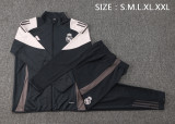 24-25 RMA High Quality Jacket Tracksuit