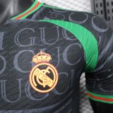 24-25 RMA Special Edition Player Version Soccer Jersey
